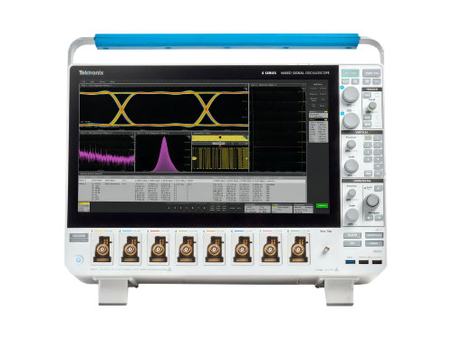 全新MSO6B系列 混合信號(hào)示波器