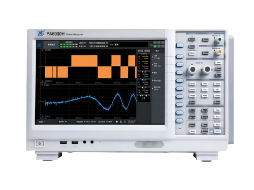 PA6000H企業(yè)級(jí)功率分析儀